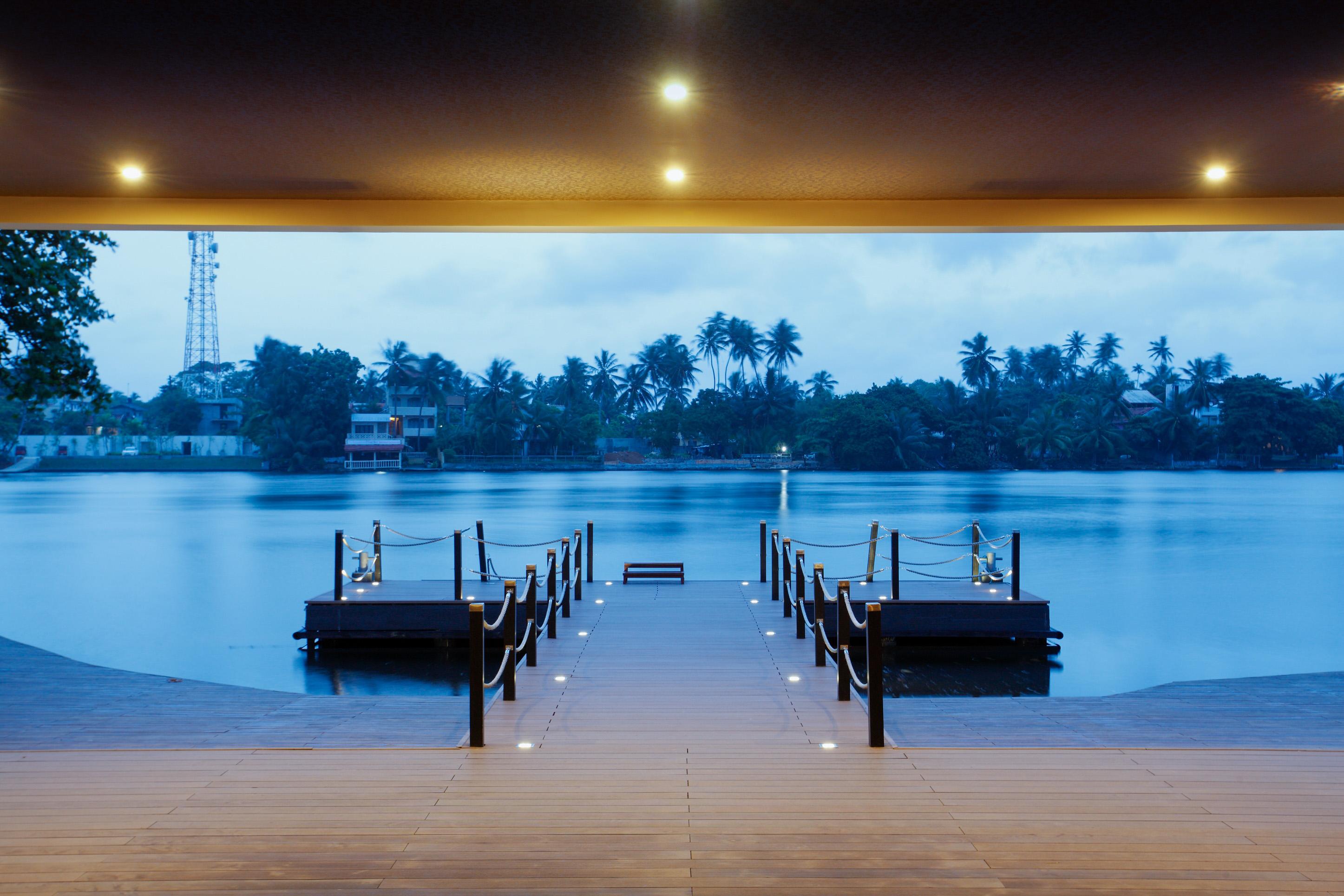 Centara Ceysands Resort & Spa Sri Lanka Bentota Buitenkant foto